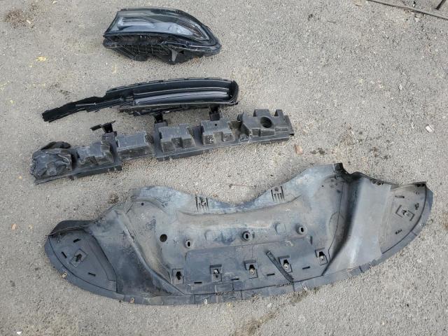 2C3CDXHG5FH852414 Dodge Charger Sxt