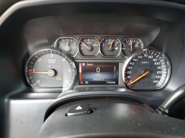 3GTP1VEC0EG480944 GMC Sierra C1500 Slt