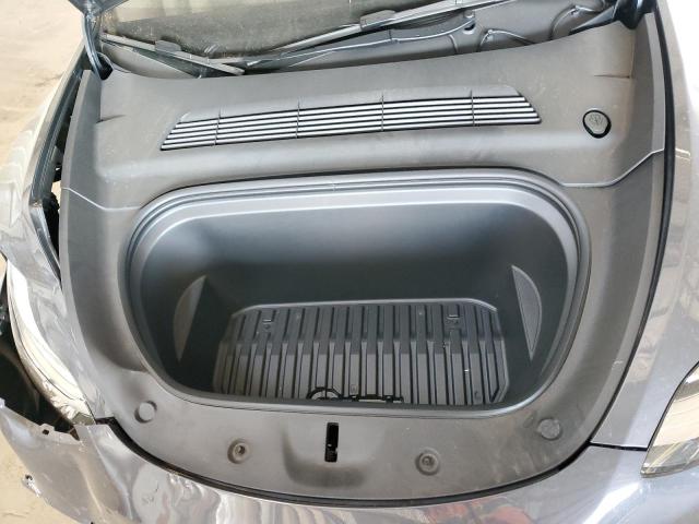 7SAYGDEE2PA139603 Tesla Model Y