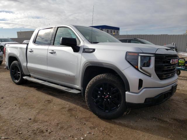 1GTUUCED0NZ578542 GMC Sierra K1500 Elevation