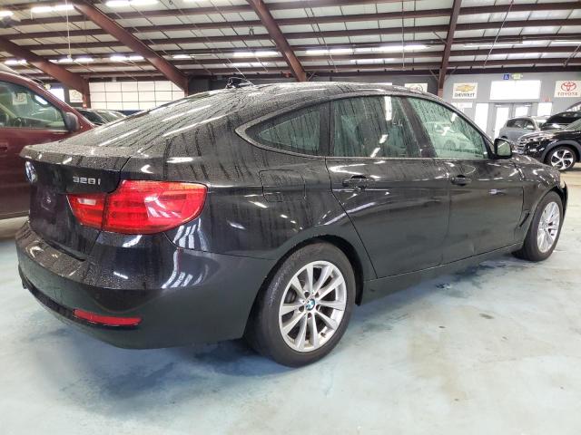 WBA8Z5C5XFD671882 BMW 328 Xigt Sulev