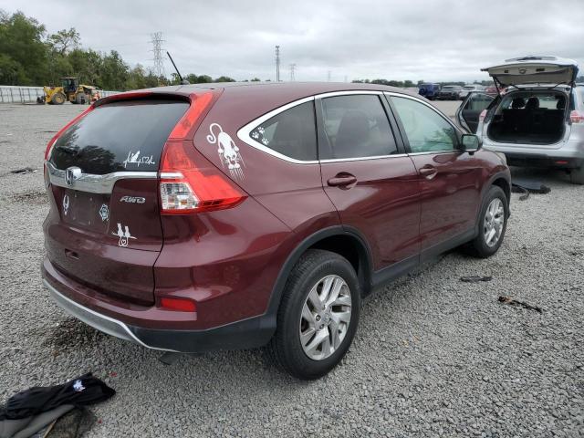 2HKRM4H52FH669112 Honda CR-V EX