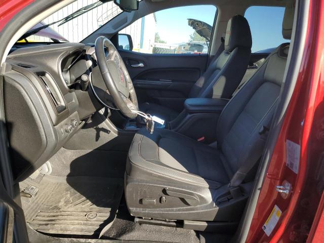 1GTG6FEN0M1219934 GMC Canyon At4