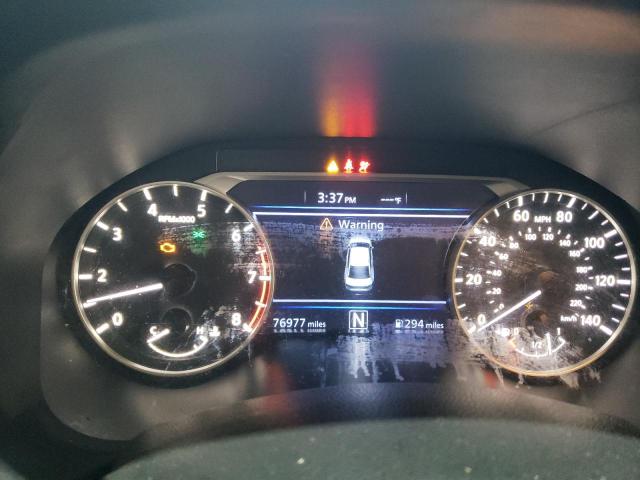 1N4BL4BV5KC244041 Nissan ALTIMA S