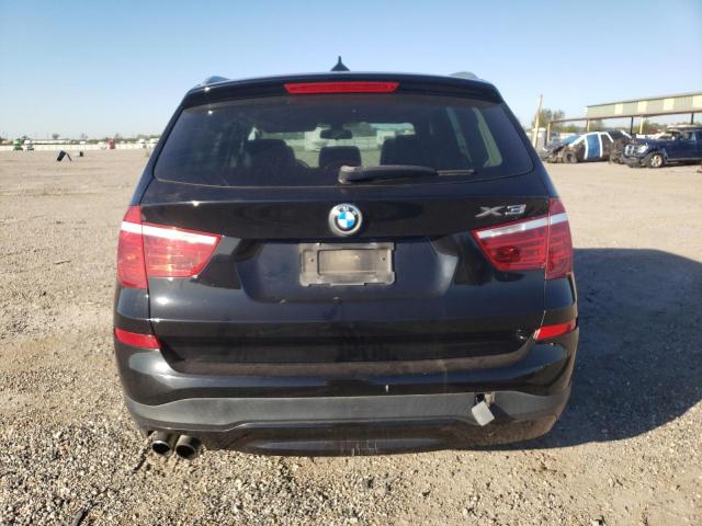 5UXWZ7C36H0X38913 BMW X3 Sdrive28i