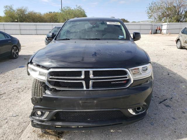 1C4RDJDG1GC362274 Dodge DURANGO LIMITED