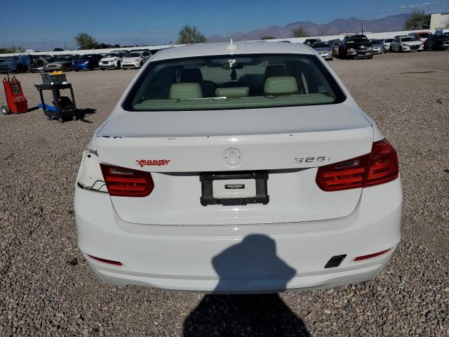 WBA3C1C51EK109027 BMW 328 I Sulev