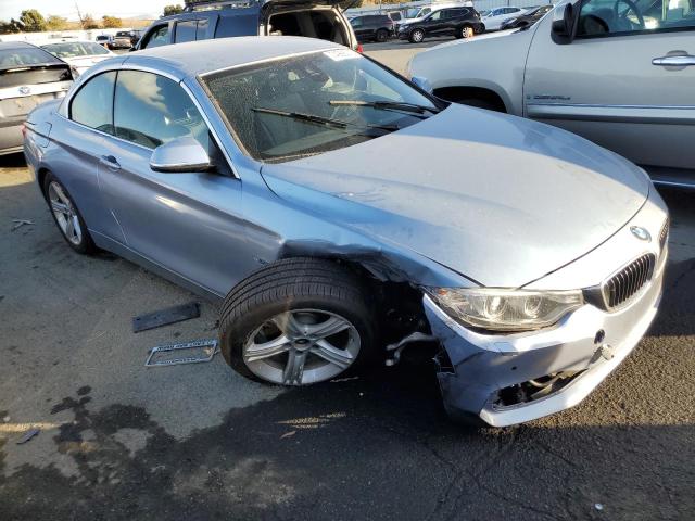 WBA3V7C59EP771101 BMW 428 I Sulev
