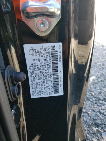 2HGFC4B62LH301574 Honda Civic Lx