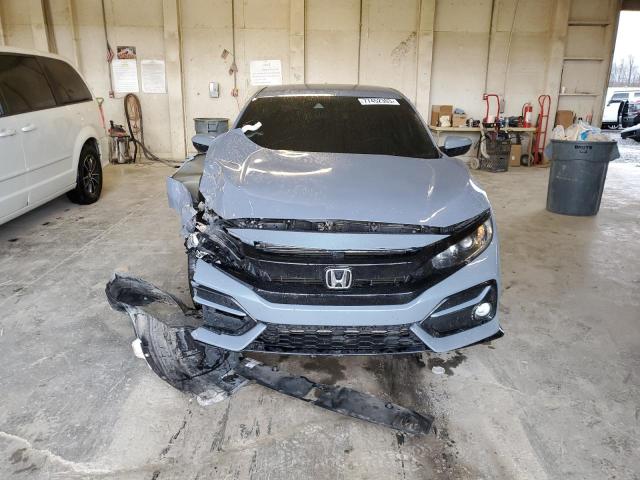 SHHFK7H48LU400431 Honda Civic Sport