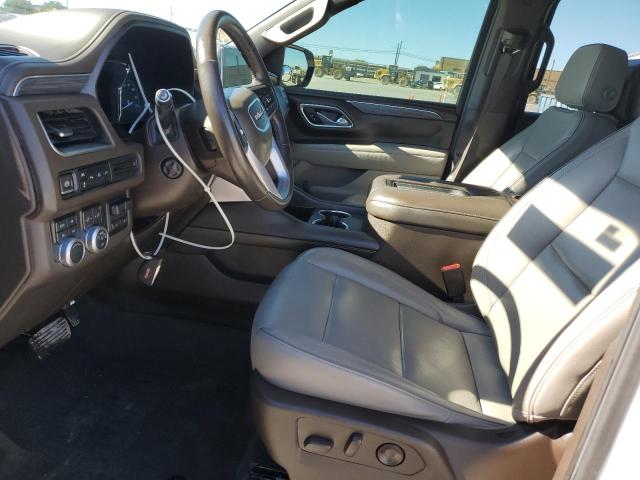 1GKS2GKD1MR127499 GMC Yukon Xl K1500 Slt