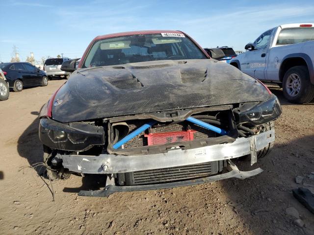 WBA3B1C5XEK132552 BMW 320 I