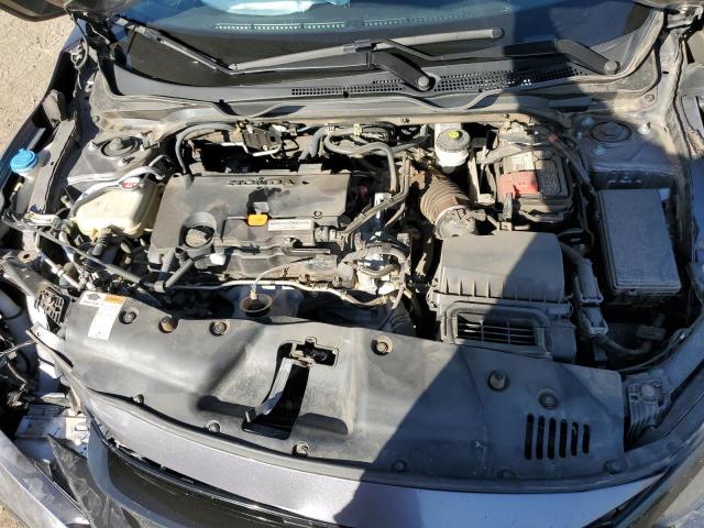 2HGFC2F83LH541880 Honda Civic Sport