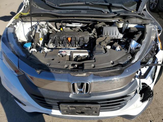 3CZRU6H7XKM721937 Honda Hr-v Exl