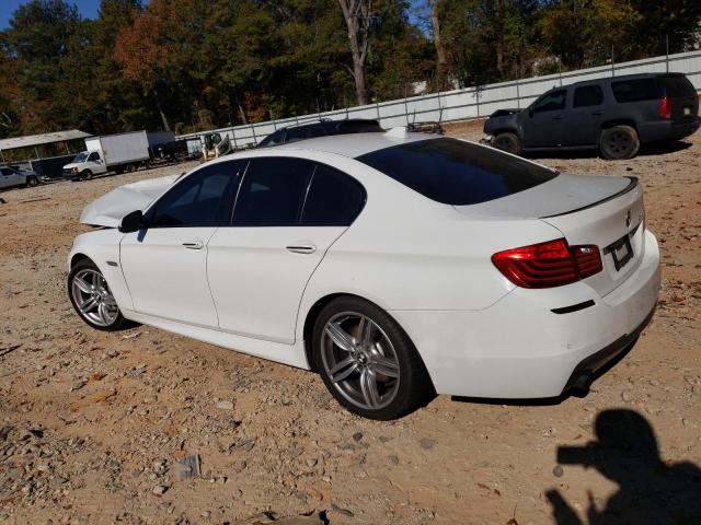WBA5B1C5XED483166 BMW 535 I