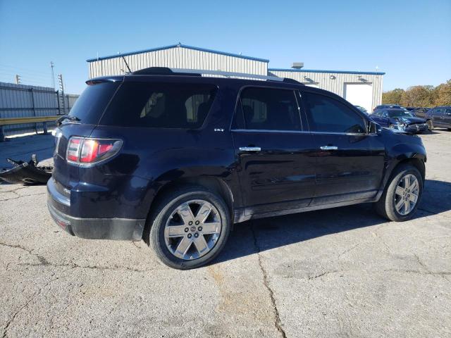 1GKKVSKD4HJ242287 GMC Acadia Limited Slt-2