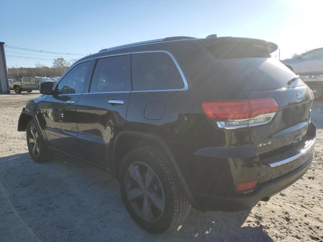1C4RJFBGXEC588402 Jeep Grand Cherokee Limited