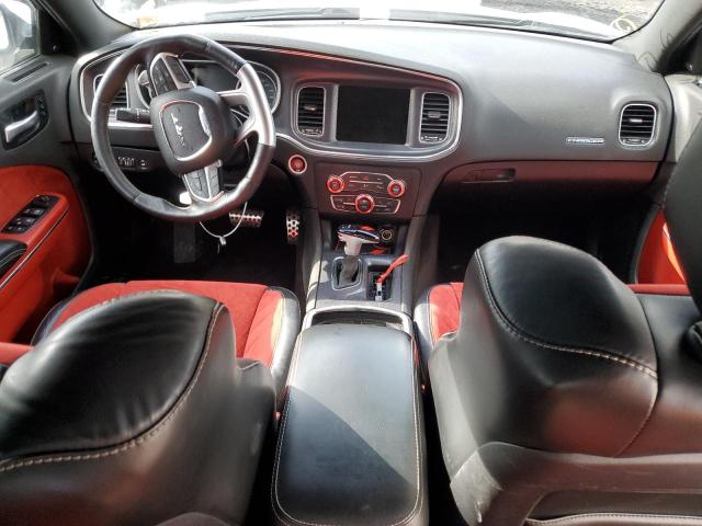 2C3CDXEJ4GH339818 Dodge Charger Srt 392