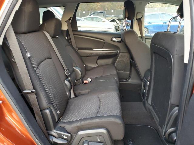 3C4PDCBB6ET237217 Dodge Journey Sxt