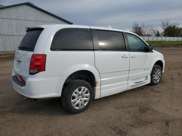 2C7WDGBG2FR614129 Dodge Grand Caravan Se