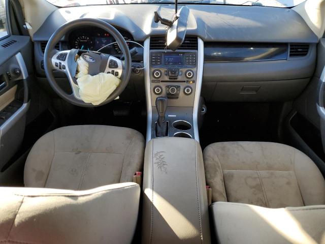 2FMDK3GC6EBA65949 Ford EDGE SE