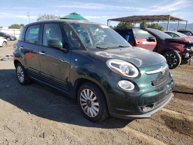 ZFBCFABH5EZ023980 Fiat 500l Easy