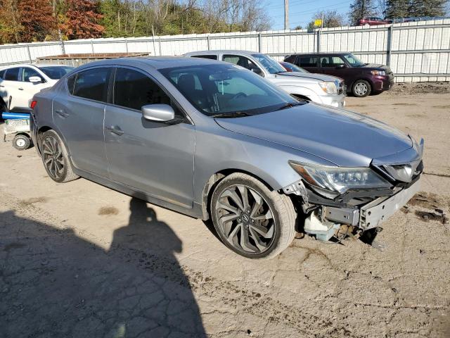 19UDE2F84GA008880 Acura Ilx Premium