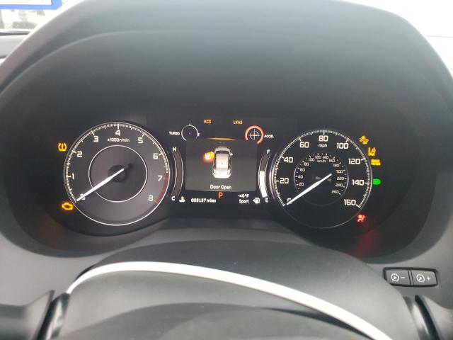 5J8TC1H54KL022466 Acura Rdx Technology