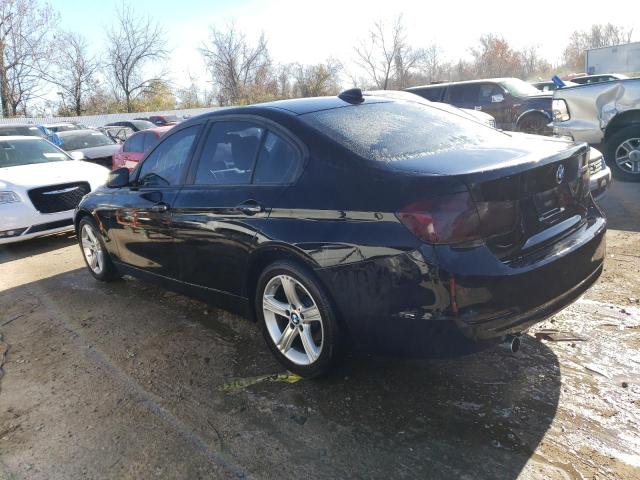 WBA3B1C54EK131784 BMW 320 I