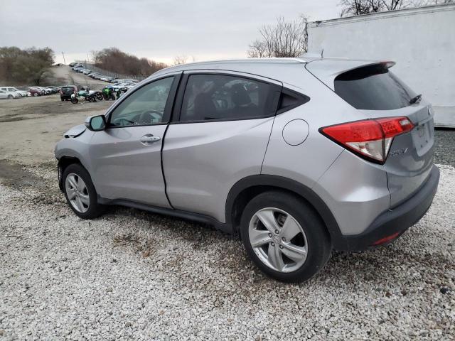 3CZRU6H78KM706868 Honda Hr-v Exl