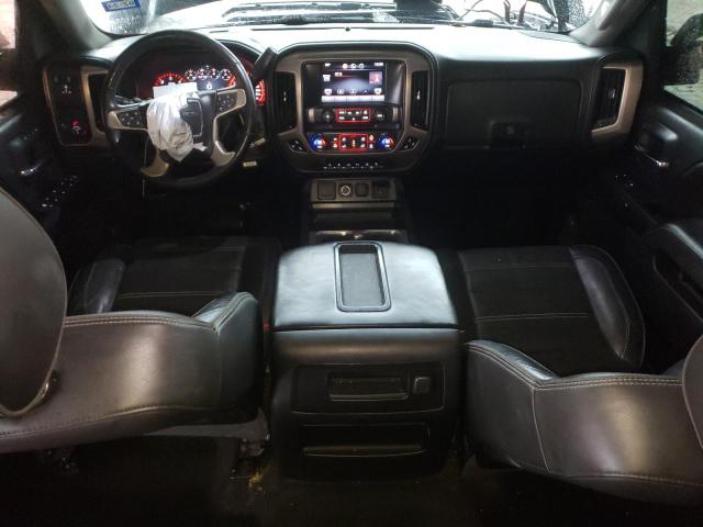 3GTP1WEC8FG340034 GMC Sierra C1500 Denali