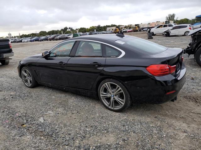WBA4J1C55KBM17212 BMW 430i Gran Coupe