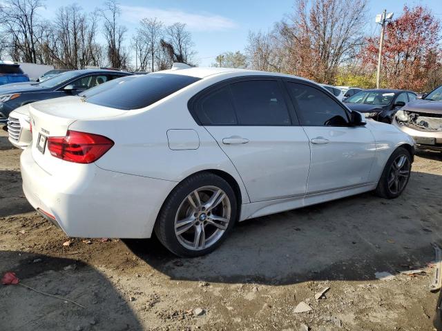 WBA8D9C34HA004864 BMW 330 XI