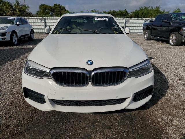 WBAJA9C53JB033574 BMW 530e
