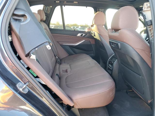 5UXTA6C05M9H39747 BMW X5 Xdrive45e