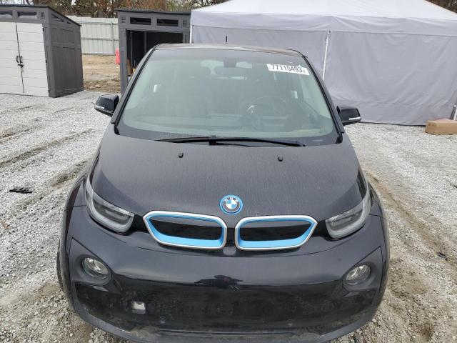 WBY1Z4C57GV505313 BMW I3 REX