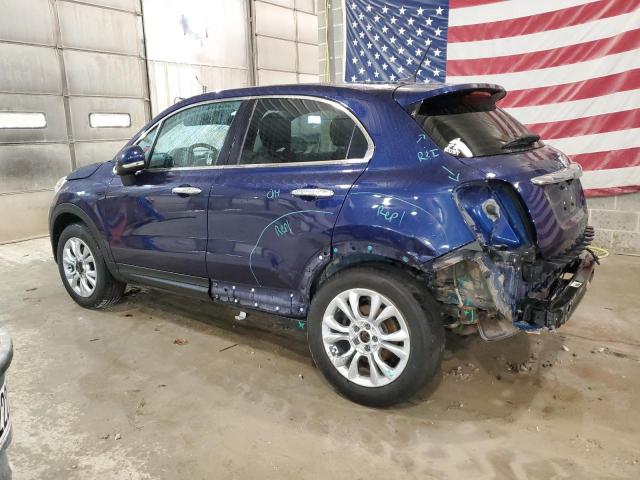 ZFBCFYDT2GP342553 Fiat 500x Lounge