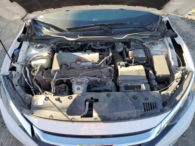 19XFC2F51GE026155 Honda Civic Lx