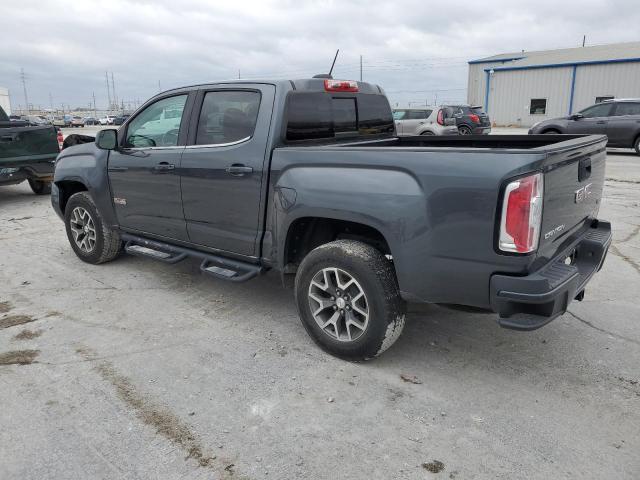 1GTG6CE3XG1357045 GMC CANYON SLE