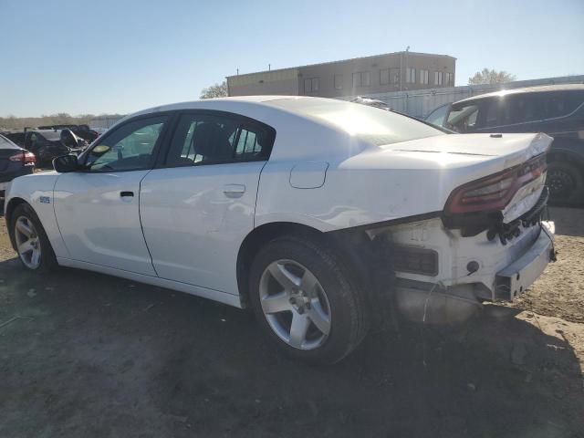2C3CDXAT5HH627064 Dodge Charger Police