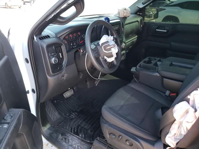 3GTNHAEK0NG533581 GMC Sierra C1500