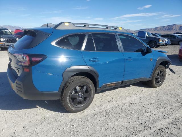 4S4BTGUD0R3134276 Subaru Outback Wilderness