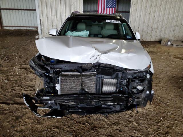Hyundai Santa Fe Limited 2020 5NMS5CAA6LH266503 Image 5