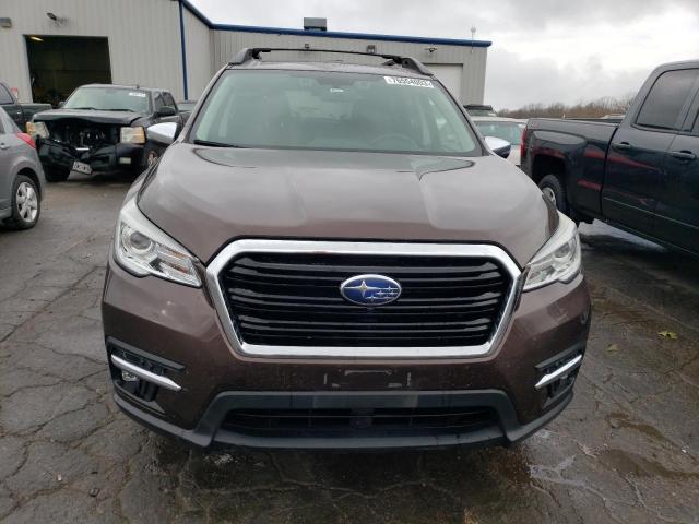 4S4WMARD7K3477161 Subaru Ascent Touring