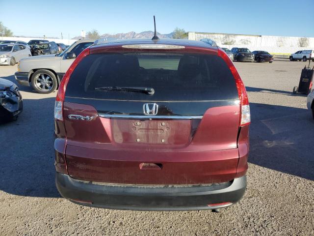 5J6RM3H74EL036479 Honda CR-V EXL