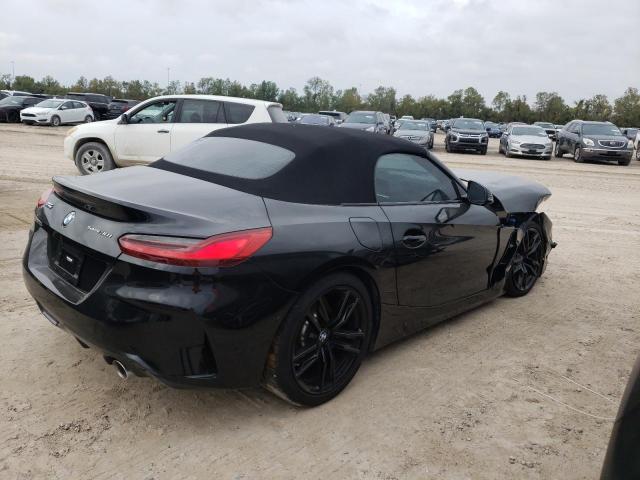 WBAHF3C07NWX97251 BMW Z4 Sdrive30i