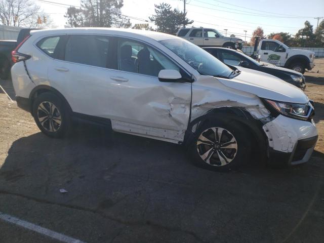 7FARW2H71ME032910 Honda CR-V SE