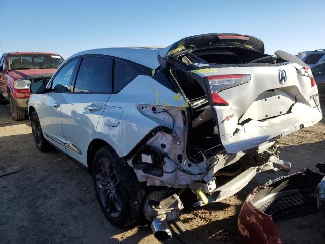 5J8TC2H67KL007250 Acura Rdx A-spec
