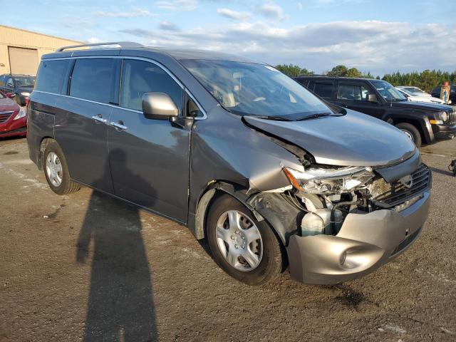 JN8AE2KP2F9127093 Nissan QUEST S