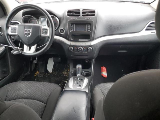 3C4PDCGB6HT705444 Dodge Journey Crossroad